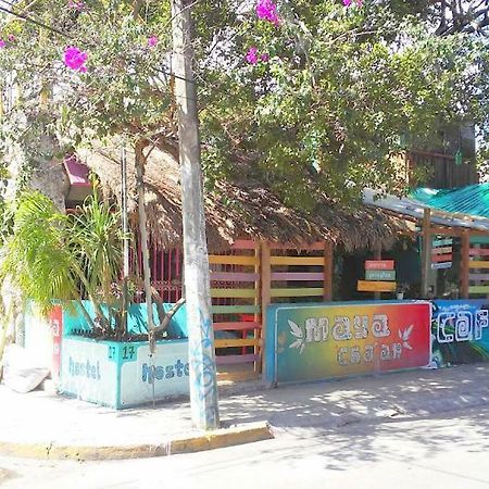 Maya Cha'An Guesthouse Cancun Dış mekan fotoğraf