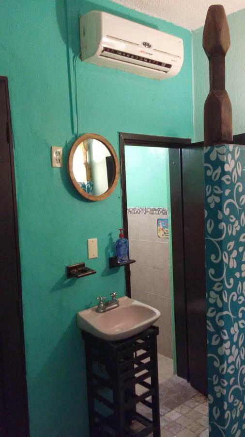 Maya Cha'An Guesthouse Cancun Dış mekan fotoğraf