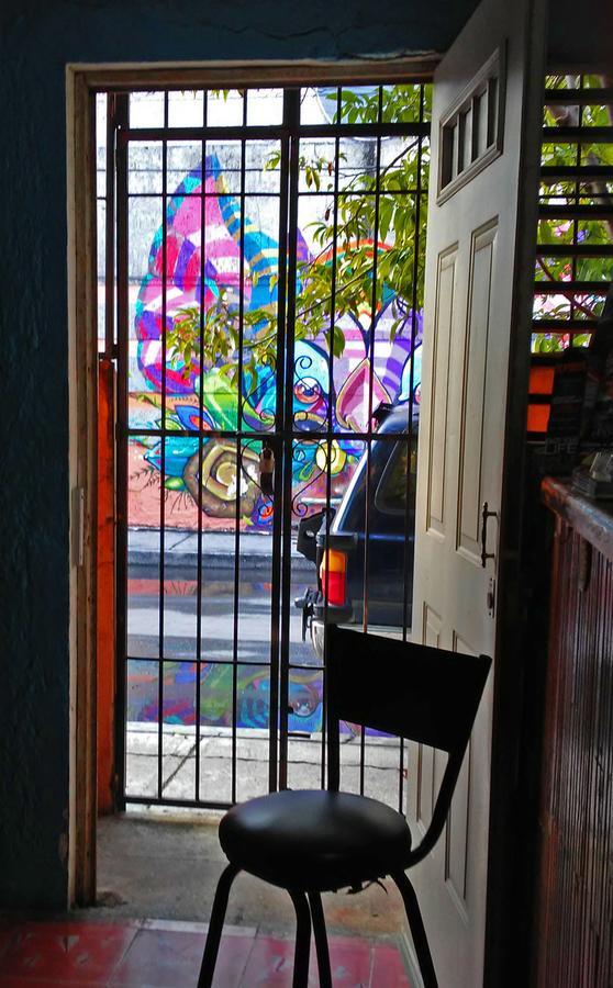 Maya Cha'An Guesthouse Cancun Oda fotoğraf
