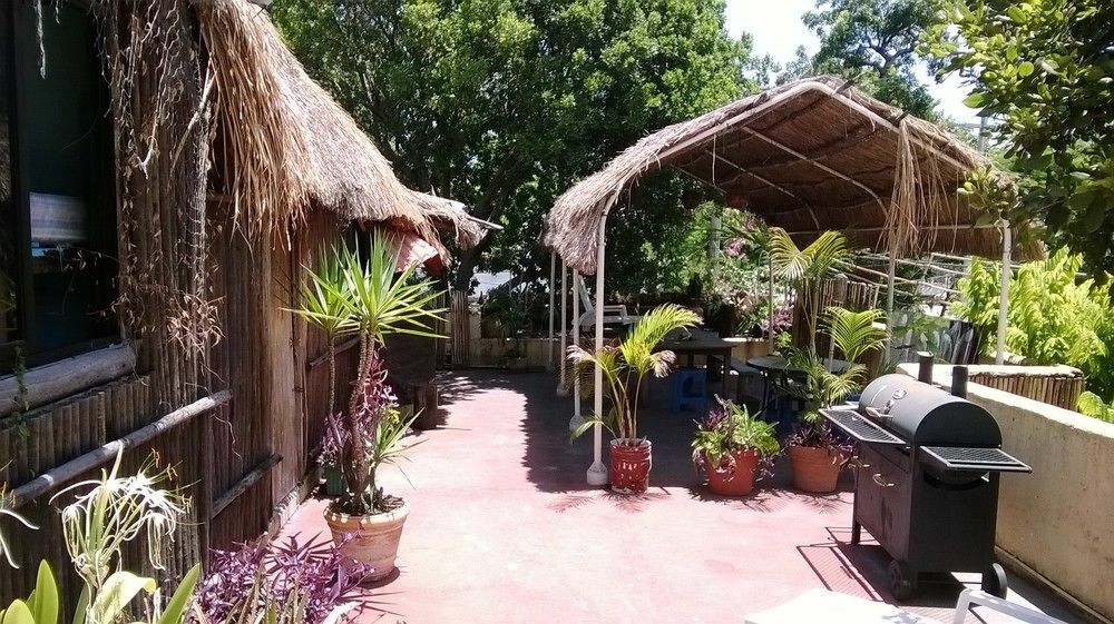 Maya Cha'An Guesthouse Cancun Dış mekan fotoğraf