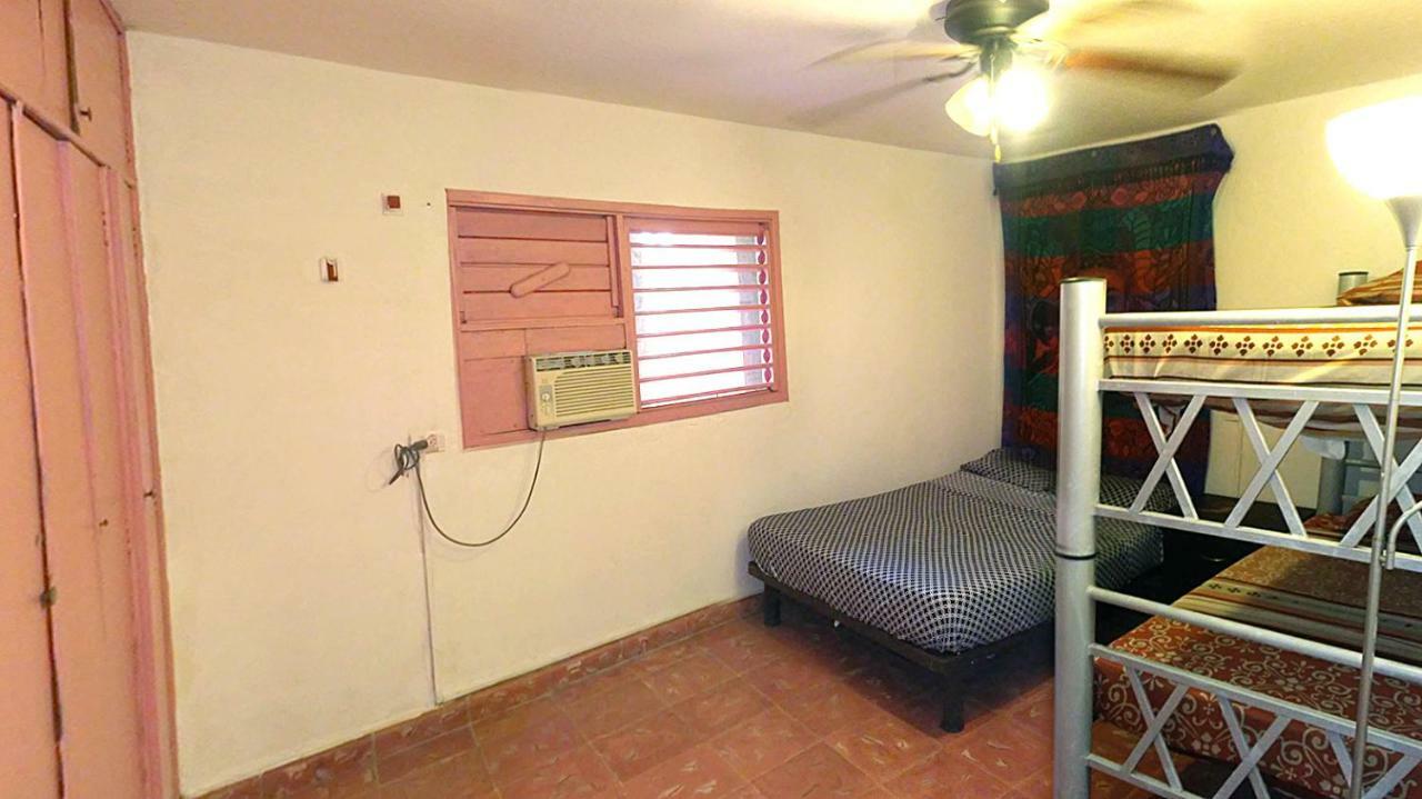 Maya Cha'An Guesthouse Cancun Dış mekan fotoğraf