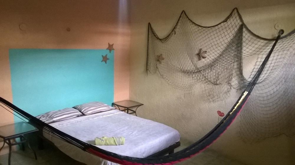 Maya Cha'An Guesthouse Cancun Dış mekan fotoğraf