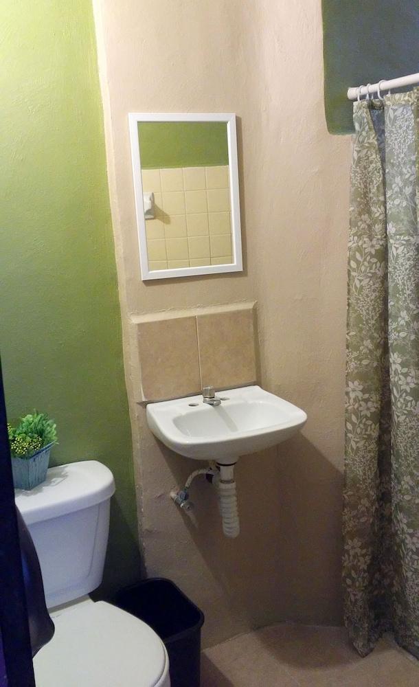 Maya Cha'An Guesthouse Cancun Dış mekan fotoğraf