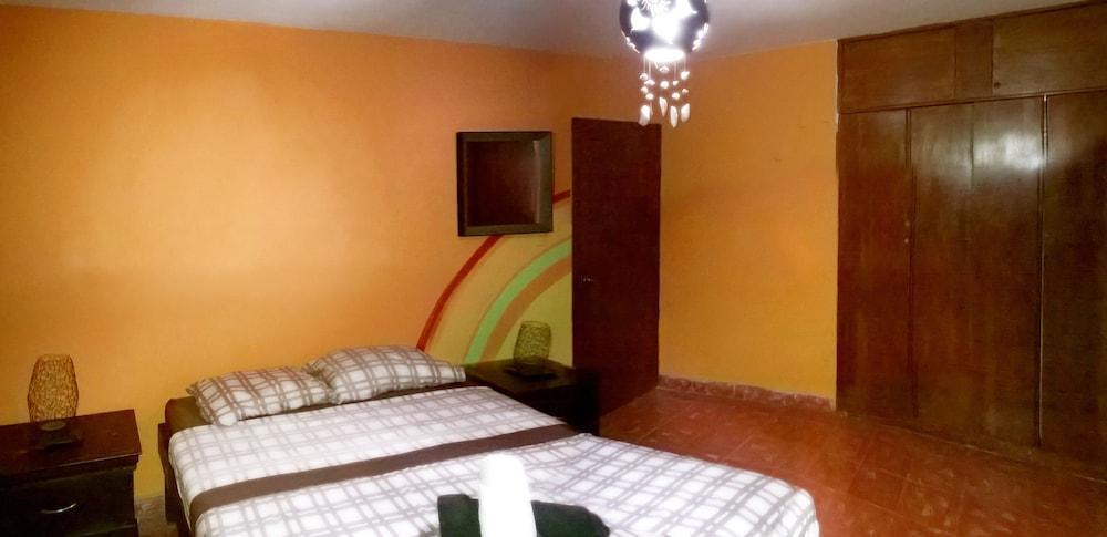 Maya Cha'An Guesthouse Cancun Dış mekan fotoğraf